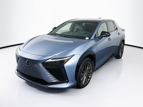 Used 2024 Lexus RZ 450e Premium w/ Accessory Package (2T) AWD/4WD image 3
