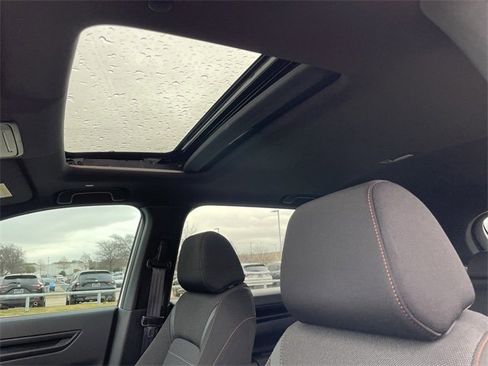 Certified 2025 Honda CR-V Sport image 25