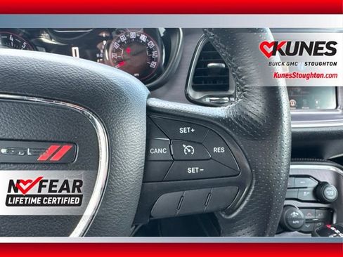 Used 2016 Dodge Challenger R/T Plus RWD image 18