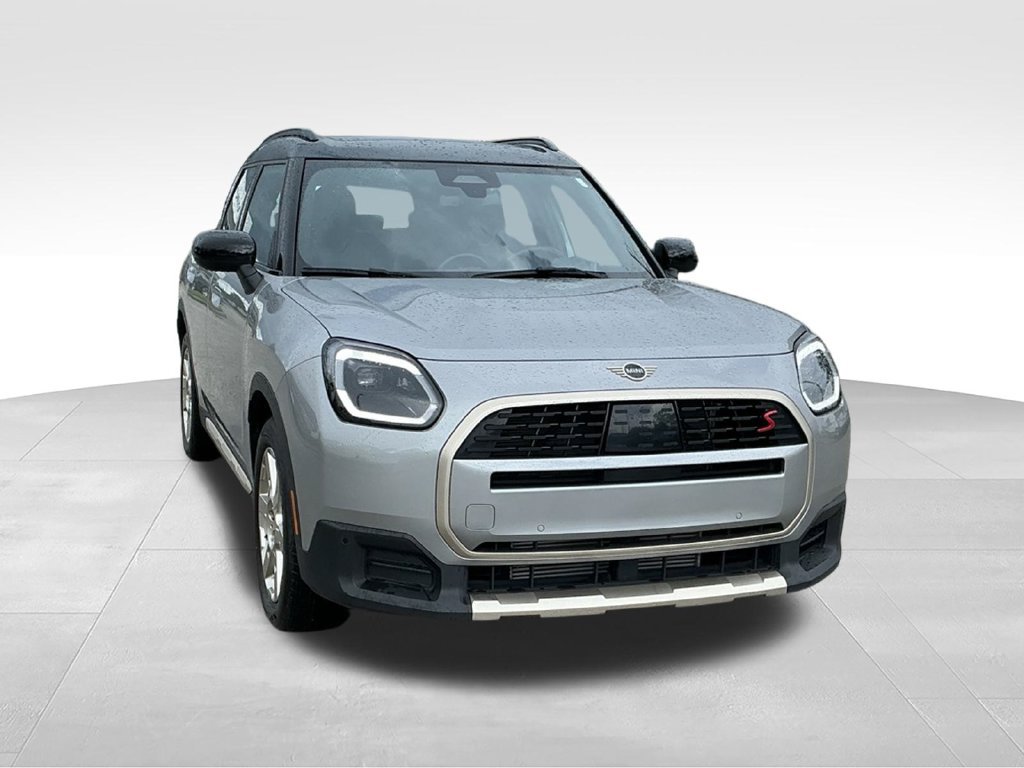 Used 2025 MINI Cooper Countryman S AWD/4WD image 11