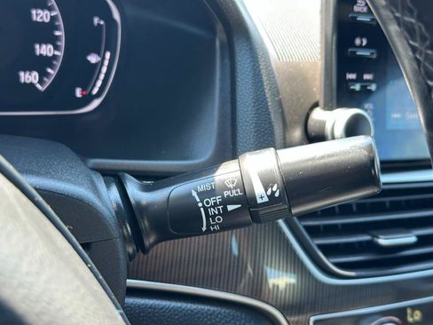 Used 2019 Honda Accord Sport image 35