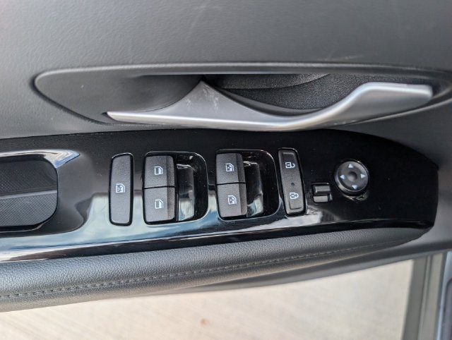 Used 2024 Hyundai Tucson SEL AWD/4WD image 19
