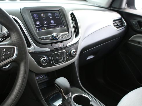 Used 2024 Chevrolet Equinox LS FWD image 19