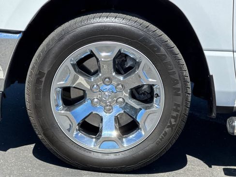 Used 2022 RAM 1500 Big Horn RWD image 30