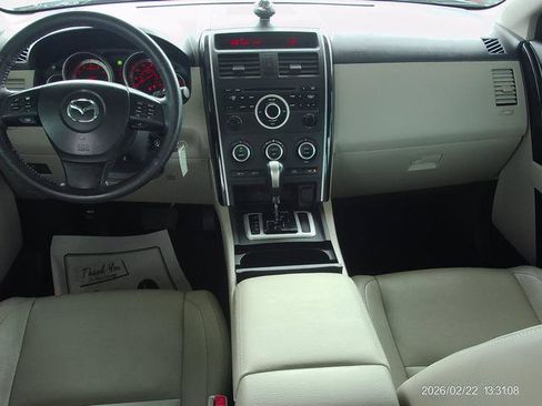 Used 2009 MAZDA CX-9 Sport image 6