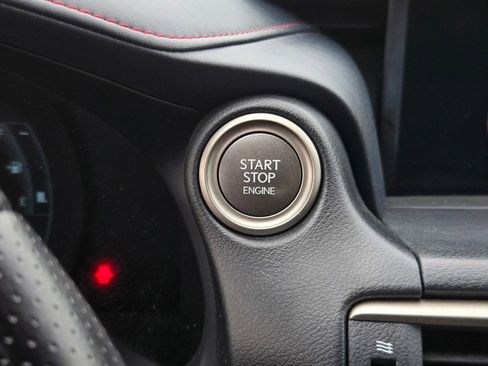 Used 2018 Lexus IS 300 F Sport image 24