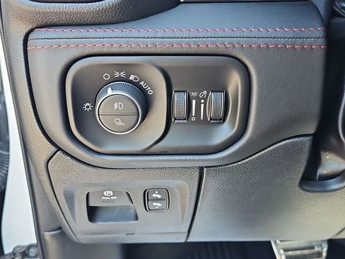 Used 2022 RAM 1500 TRX w/ TRX Level 2 Equipment Group AWD/4WD image 19