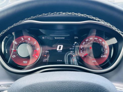 Used 2019 Dodge Challenger SRT Hellcat Redeye RWD image 18