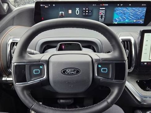 New 2026 Ford Expedition Tremor AWD/4WD image 7