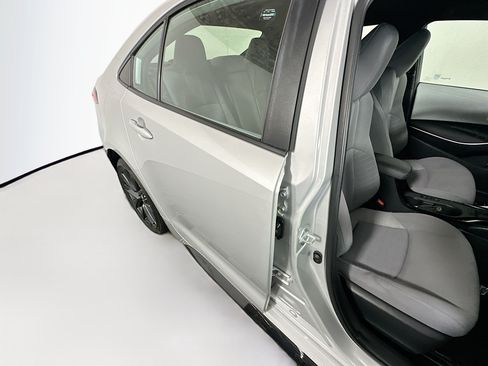 Used 2024 Toyota Corolla SE FWD image 28