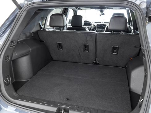 Used 2024 Chevrolet Equinox RS w/ RS Leather Package AWD/4WD image 39