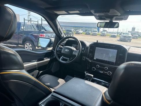 Used 2023 Ford F150 Tremor w/ Equipment Group 402A High AWD/4WD image 16