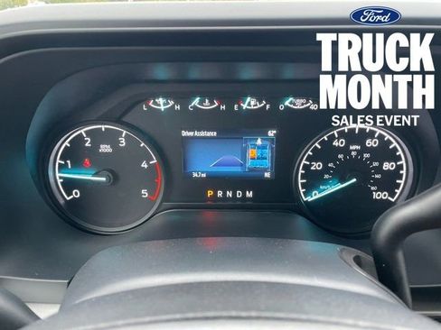 New 2026 Ford F450 XL w/ XL Chrome Package image 17