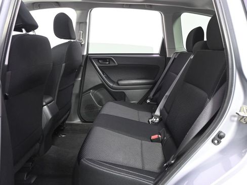 Used 2018 Subaru Forester 2.5i Premium AWD/4WD image 21