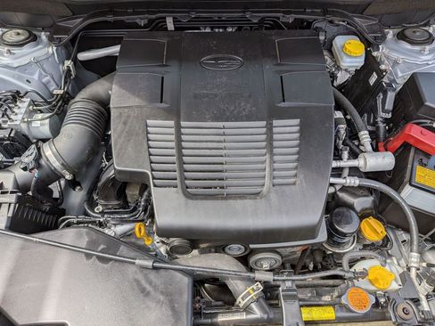 Used 2023 Subaru Forester Sport image 31