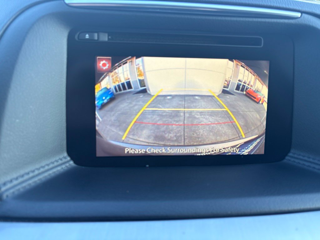 Used 2016 MAZDA CX-5 Touring w/ Bose/Moonroof Package AWD/4WD image 21