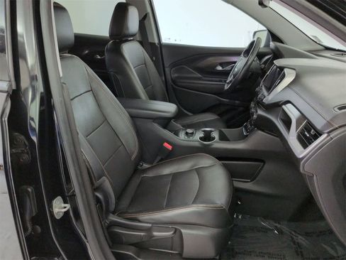 Used 2020 GMC Terrain SLT image 20