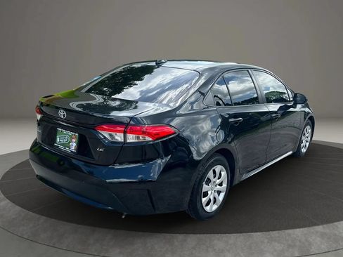 Used 2021 Toyota Corolla LE FWD image 7