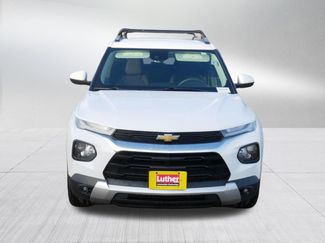 Used 2021 Chevrolet TrailBlazer LT w/ Convenience Package video 2