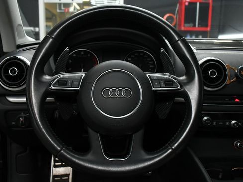 Used 2015 Audi A3 2.0T Premium Plus w/ Premium Plus Package AWD/4WD image 26