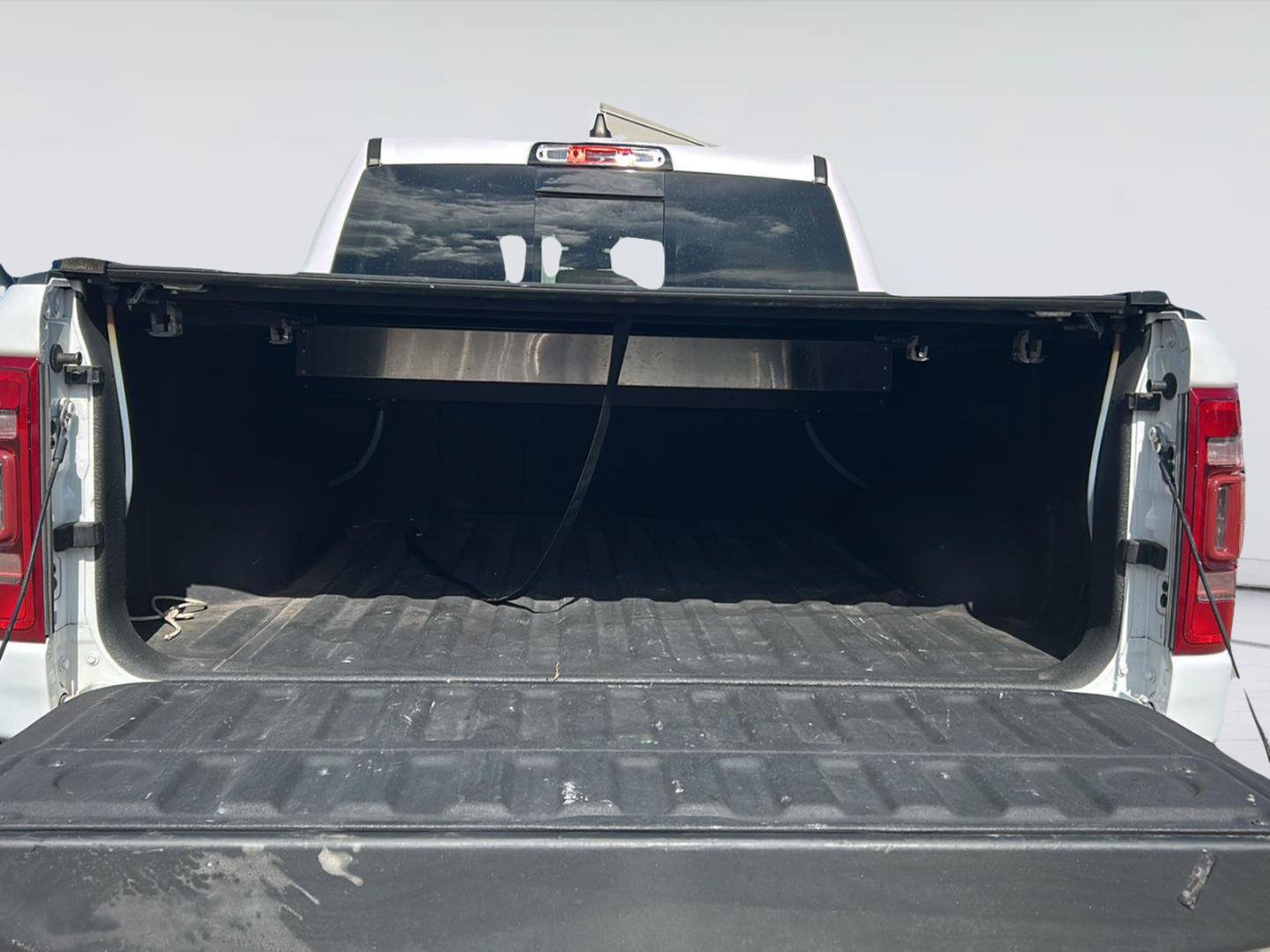 Used 2020 RAM 1500 Limited RWD image 30