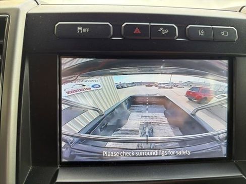 Used 2020 Ford F250 Lariat w/ Chrome Package AWD/4WD image 24