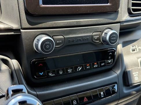 New 2026 RAM ProMaster 1500 w/ Convenience Group FWD image 25