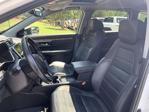 Used 2022 Honda CR-V EX-L image 10