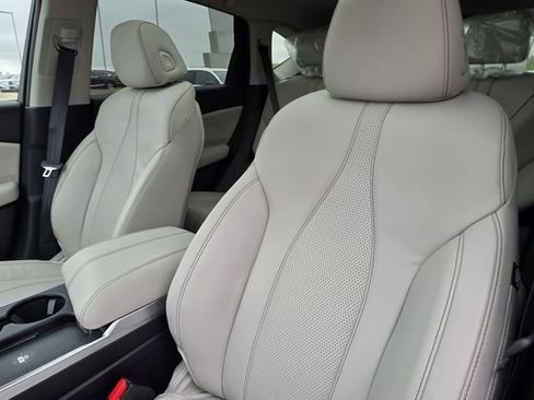 New 2026 Acura RDX SH-AWD w/ Technology Package image 16