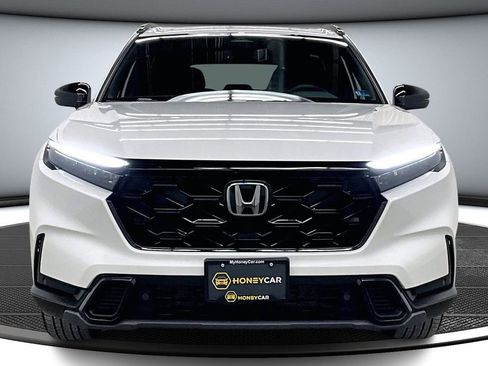 Used 2026 Honda CR-V Sport-L image 2