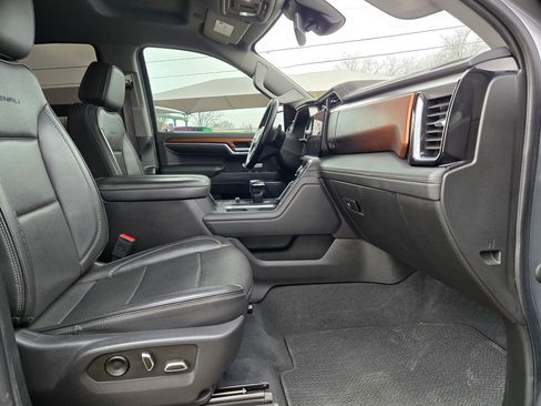 Certified 2023 GMC Sierra 1500 Denali image 27