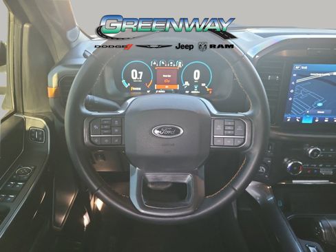 Used 2023 Ford F150 Tremor w/ Equipment Group 402A High image 30