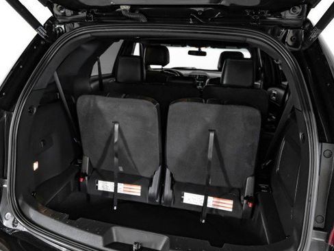 Used 2014 Ford Explorer Sport w/ Equipment Group 401A image 49