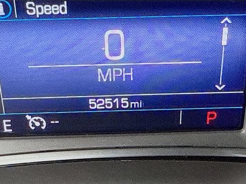 Used 2019 GMC Terrain SLE AWD/4WD image 31