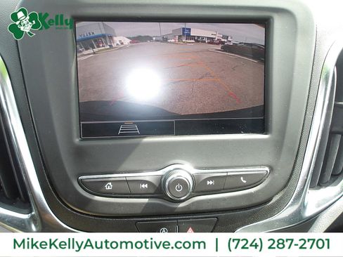 Certified 2024 Chevrolet Equinox LS w/ LS Convenience Package AWD/4WD image 20