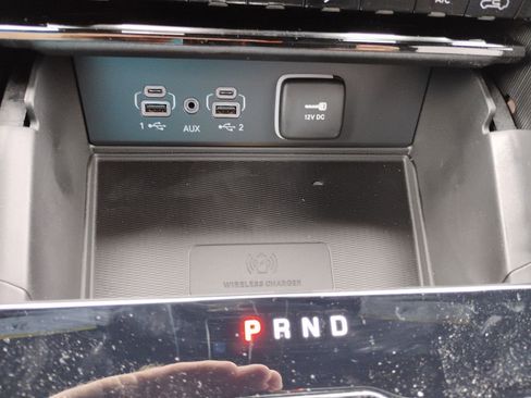 New 2026 Jeep Grand Cherokee Laredo image 26