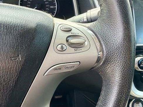 Used 2016 Nissan Murano SL w/ SL Technology Package FWD image 36