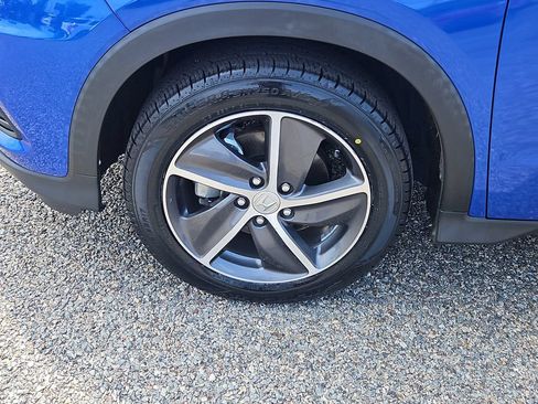 Certified 2021 Honda HR-V EX image 7