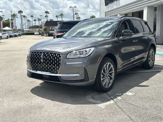 New 2025 Lincoln Corsair Grand Touring w/ Equipment Group 301A video 3