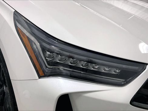 Used 2025 Acura RDX SH-AWD image 33