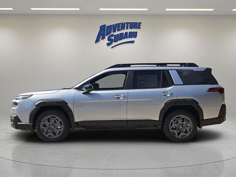 New 2026 Subaru Outback Premium AWD/4WD image 4