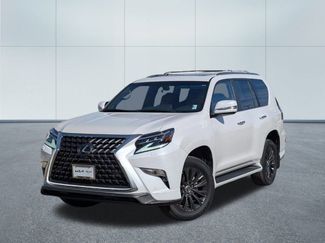 Used 2023 Lexus GX 460 Premium 360° Tour