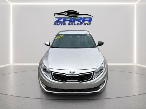 Used 2013 Kia Optima LX FWD image 10