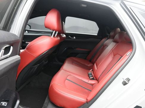 Used 2021 Kia K5 GT-Line image 21