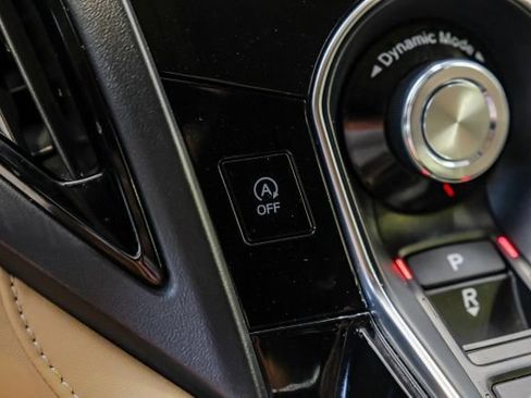 Used 2023 Acura RDX FWD w/ Technology Package image 37