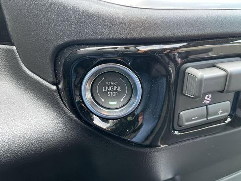 New 2026 GMC Sierra 1500 Elevation w/ Elevation Premium Package AWD/4WD image 52