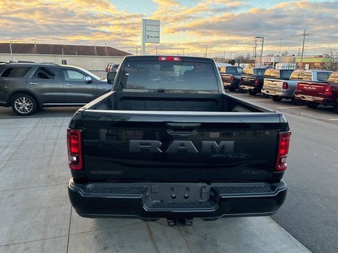 New 2026 RAM 2500 Big Horn image 10