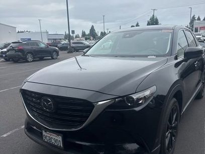 Used 2023 MAZDA CX-9 Touring Plus