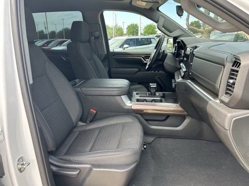 Used 2023 Chevrolet Silverado 1500 RST w/ Z71 Off-Road Package image 29