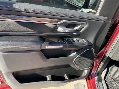 Used 2020 RAM 1500 Laramie image 18